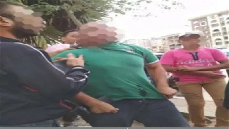 هذا الأمر أثار شهوتي.. اعترافات صادمة لطبيب الزقازيق المتهم بفعل فاضح في الميكروباص