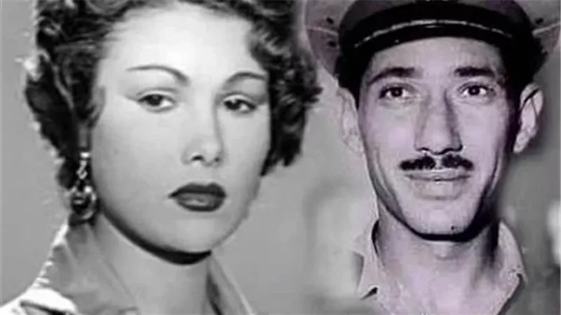 رفضت منديلا بداخله مجوهرات وحقيقة غيرتها من هند رستم.. حكايات مثيرة عن فنانة اتهمت بالتسبب في النكسة | فيديو