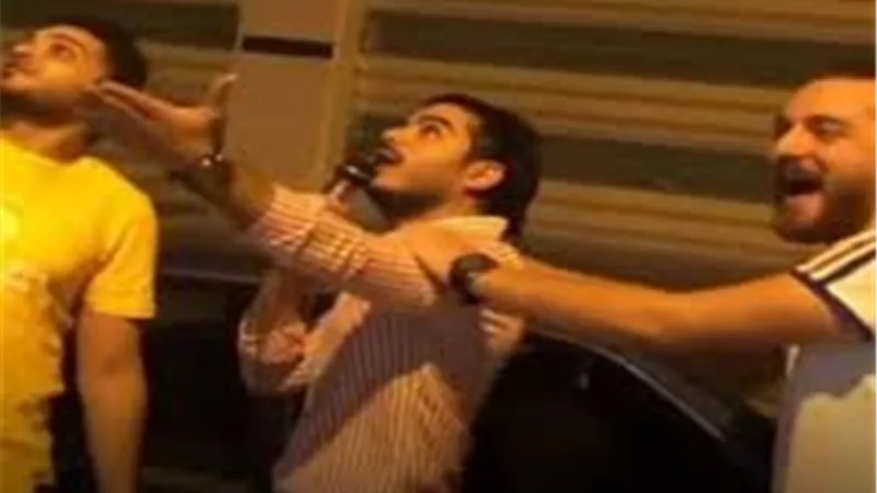 مش هخليكي تتجوزي يا سماح .. القصة الكاملة للشاب الذي فضح فتاة ليلة زواجها | فيديو