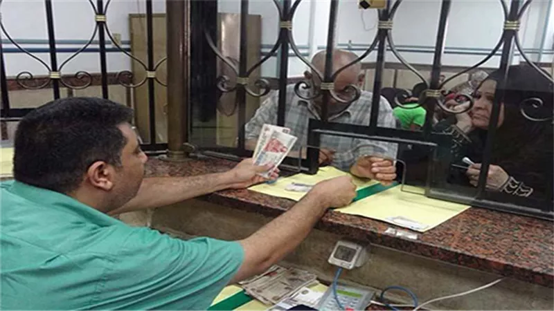 مفاجأة.. المستبعدون من صرف منحة العمالة غير المنتظمة 