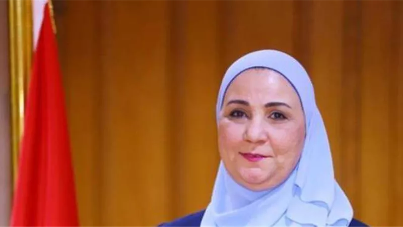 وزيرة التضامن تكشف حقيقة إغلاق الحضانات بسبب الموجة الثانية لكورونا 