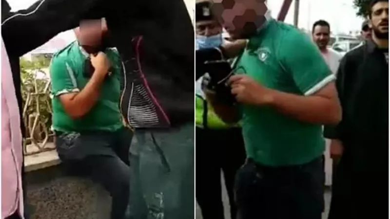 شهادة طبية في منتهى الغرابة .. مفاجأة كبرى في أولى جلسات محاكمة طبيب الشرقية المتهم بالتحرش