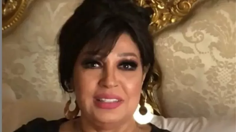 طلبت من جمهورها الدعاء.. تطورات الحالة الصحية لفيفي عبده