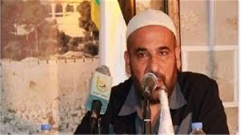 امبراطور التوحيد والنور .. القصة الكاملة لحبس سيد السويركي