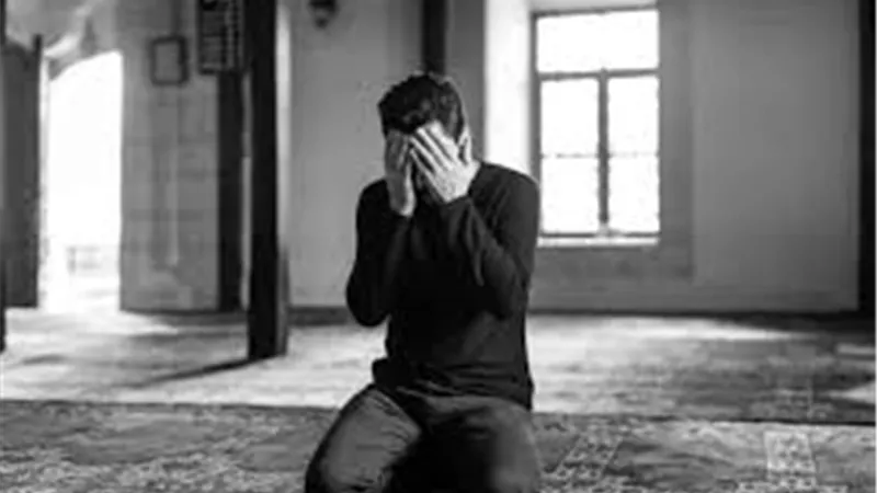 سيد الاستغفار وجلب الرزق .. دعاء يغفر الله به كل الذنوب والمعاصي