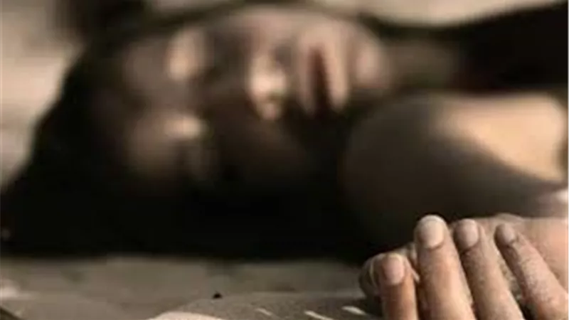 أول صور لهما ..مفاجأة في انتحار زوجين بالهرم | شاهد