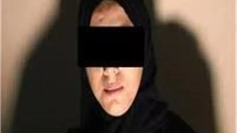 جلست بجوار جثته نصف ساعة .. اعترافات مثيرة لقاتلة زوجها بالخانكة والسبب صادم