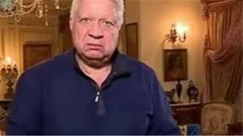 رئيس الزمالك المعزول يلعب بالنار ويصدر بيانا ناريا.. صدمة جديدة لمرتضى منصور