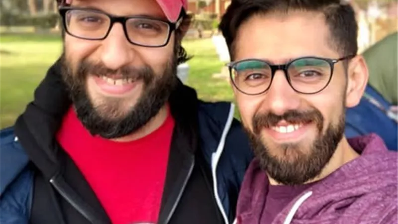 أحمد أمين ضيف طارق أضا على إينرجي الخميس المقبل 