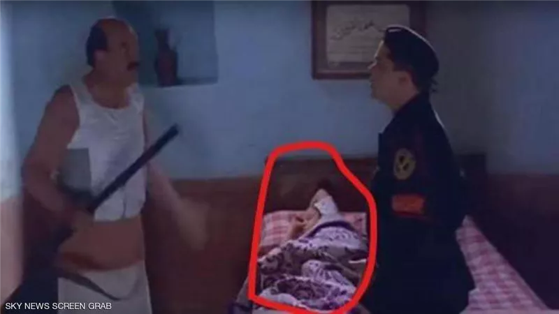 شقيق محمد هنيدي بـ
