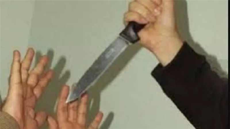 طالب يقتل والده في المنصورة والسبب صادم
