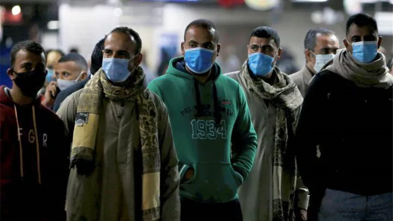 لن تصدق.. هذا سعر لقاح كورونا في مصر وهذه طريقة الحصول عليه