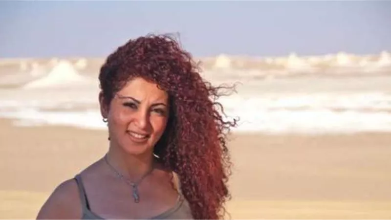 تفاصيل صادمة.. اختفاء الفنانة رولا محمود في ظروف غامضة ببريطانيا | صور