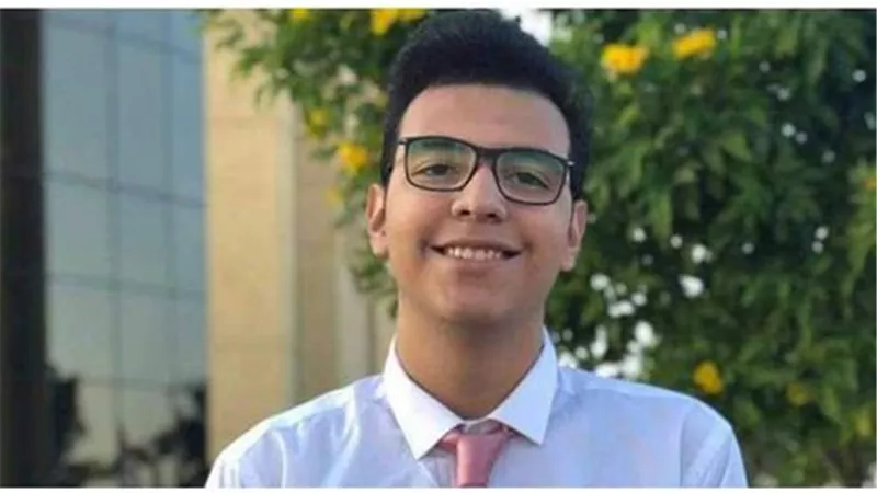 الطبيب المعالج للطالب يوسف فياض يفجر مفاجآت جديدة ويتهم جامعة سيناء ومستشفى القنطرة | فيديو 