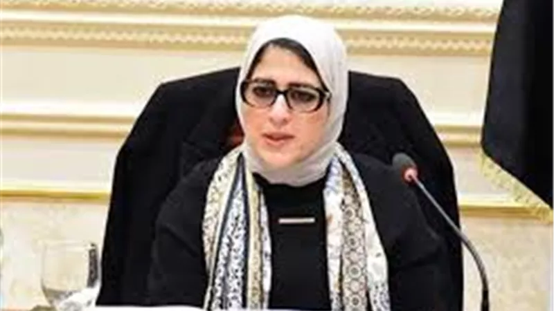قفزة جديدة .. الصحة تعلن بيان إصابات ووفيات كورونا اليوم