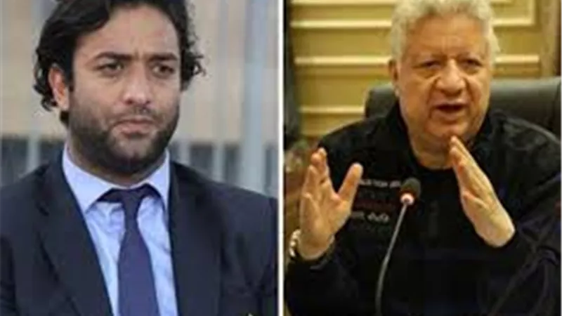 ابنى مابيروحش خرابات أوروبا.. مرتضى منصور يفتح النار على ميدو