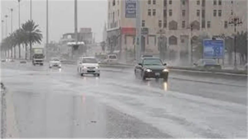 الجو ينقلب وتحذيرات عاجلة من الأرصاد.. حالة الطقس غدا الاثنين 14 ديسمبر 2020