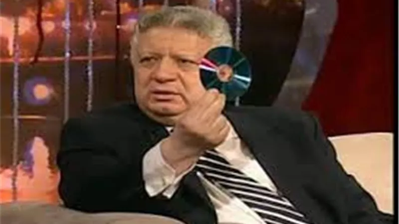 قنابل الفيديو المحذوف .. مرتضى منصور يلعب بالنار ويهدد من جديد