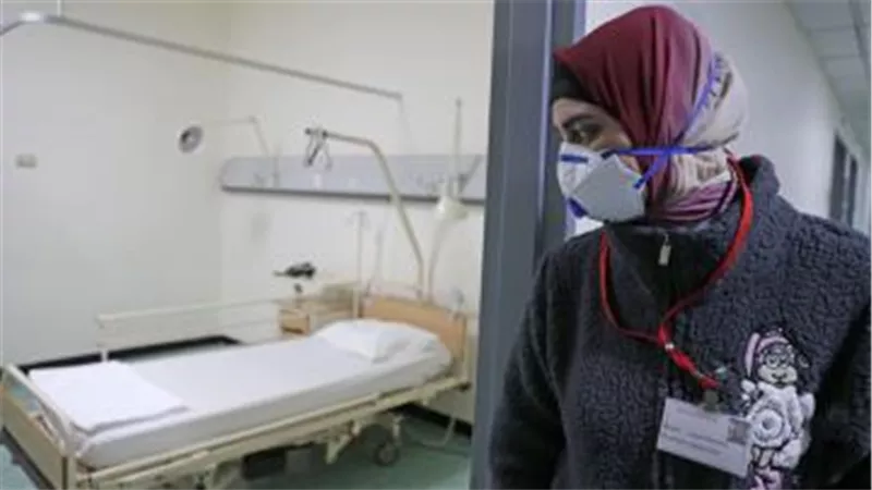 منظمة الصحة العالمية تشكك في أعداد إصابات كورونا بمصر .. ورد ناري من وزارة الصحة | فيديو