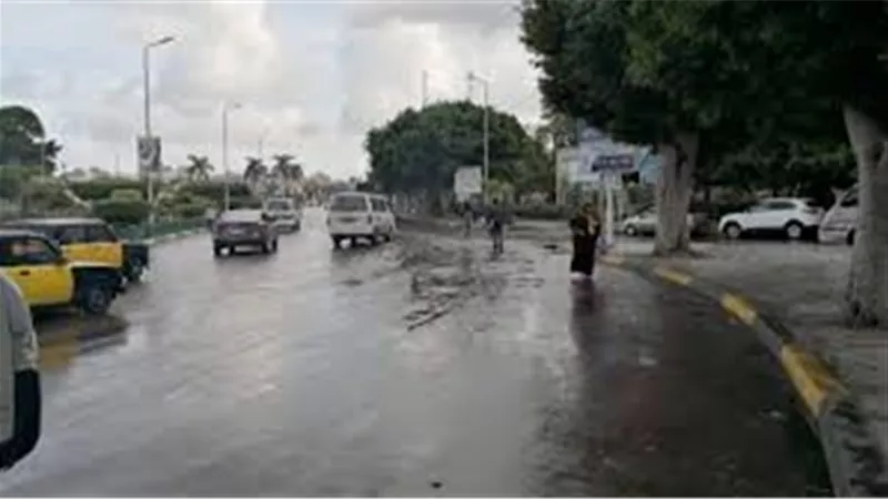 تحذير عاجل جديد من الأرصاد بشأن حالة الطقس اليوم الاثنين 14 ديسمبر 2020