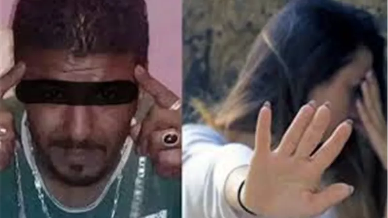 اغتصبوا سيدة أمام زوجها ..تطورات مثيرة في قضية مقابر الاسماعيلية