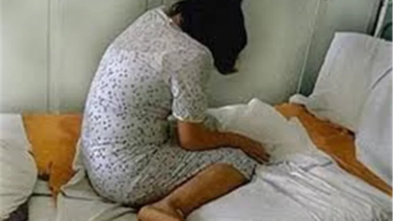 عايرته بعجزه الجنسي.. ستيني يذبح زوجته العشرينية بعد 8 أيام زواج 