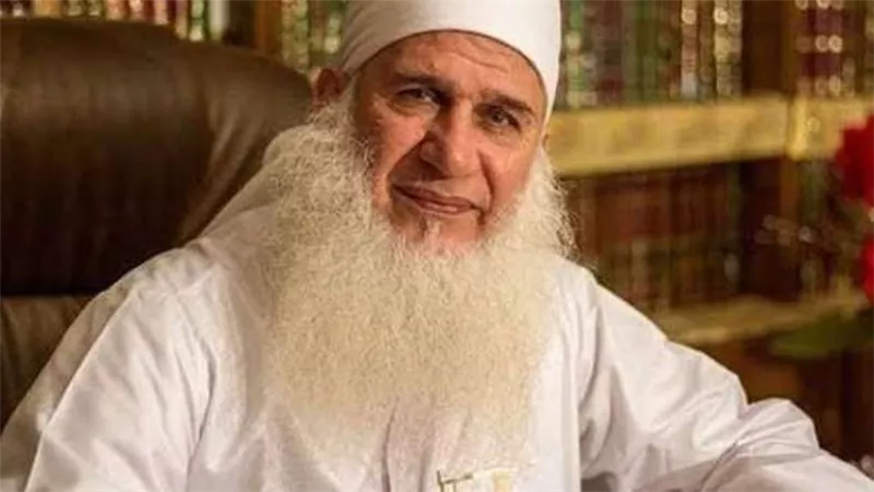 أكثر من 30 زوجة..النساء في حياة محمد حسين يعقوب | فيديو