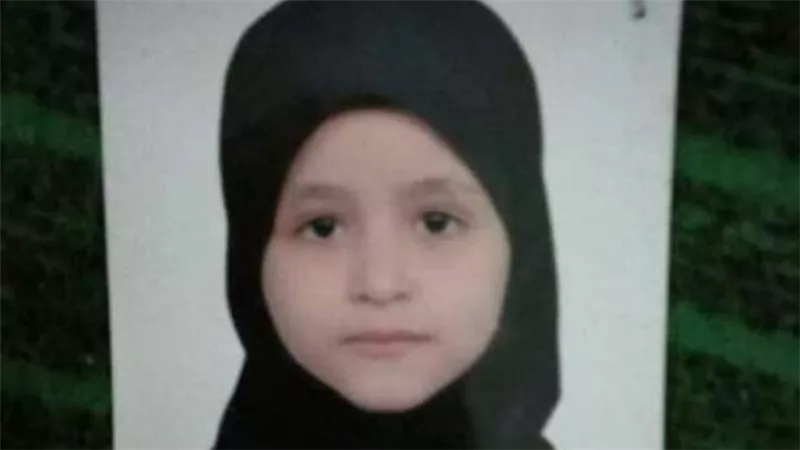 المتهم مفاجأة للجميع .. تفاصيل مقتل الطفلة 