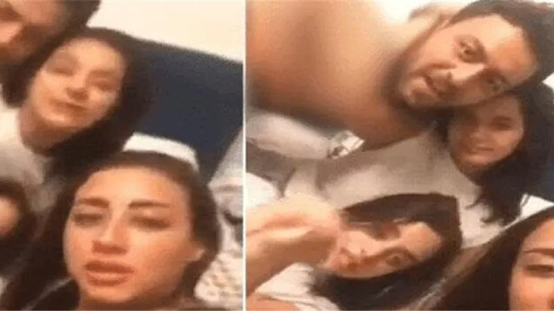 بالفيديو كونفرانس..تطورات جديدة في قضية الاغتصاب الجماعي لفتاة الفيرمونت