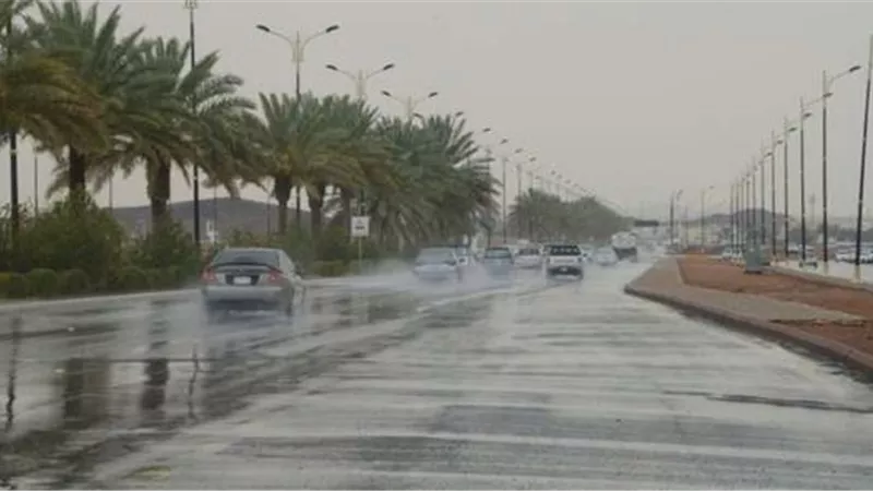 عاجل.. تعطيل الدراسة غدا في هذه المحافظات لسوء الأحوال الجوية