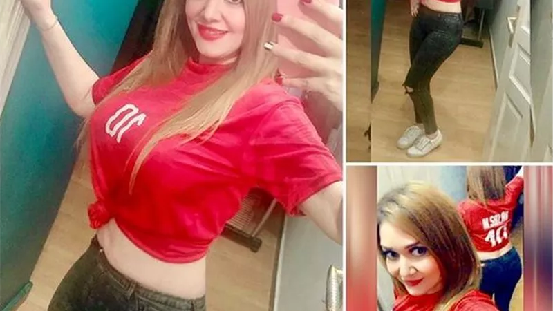 بعد إصابتها بـ 5 أورام في الرقبة وتصدرها التريند .. 10 صور عرضت حسناء سيف الدين للانتقاد | شاهد