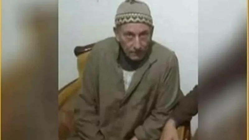 جحود 4 أبناء ..استخرجوا شهادة وفاة لأبيهم وهو على قيد الحياة وطردوه من المنزل | فيديو