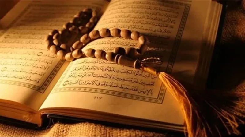 آية واحدة المداومة عليها بعد كل صلاة تدخلك الجنة.. تعرف عليها