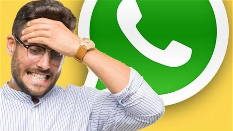 تعرف إذا كان تليفونك منها أم لا؟.. WhatsApp يتوقف على آلاف الأجهزة أول 2021