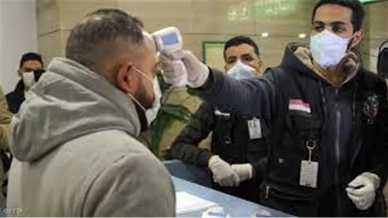 3 محافظات تتصدر.. الصحة تكشف أعلى معدلات الإصابة بكورونا في هذه المناطق 