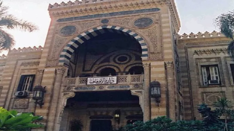 بسبب الموجة الثانية لكورونا ..منشور جديد من الأوقاف يفجر مفاجأة عن غلق المساجد