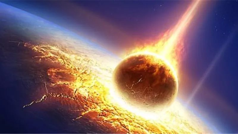 تحذير عاجل من وكالة ناسا.. خطر يهدد الأرض مع نهاية عام 2020