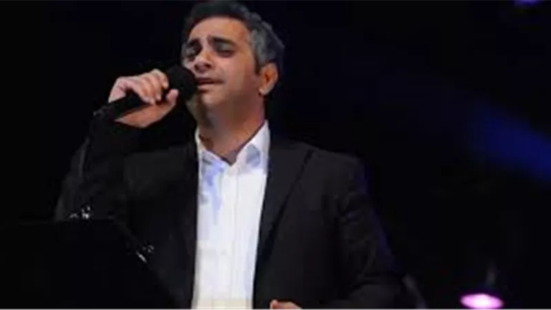 الحكم على فضل شاكر بالسجن 22 عاماً مع الأشغال الشاقة 