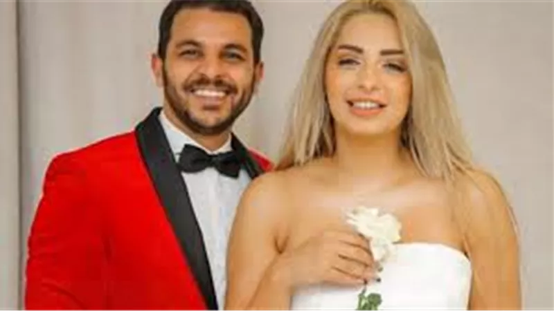 خيانة العلاقة.. مي حلمي تفتح النار على محمد رشاد