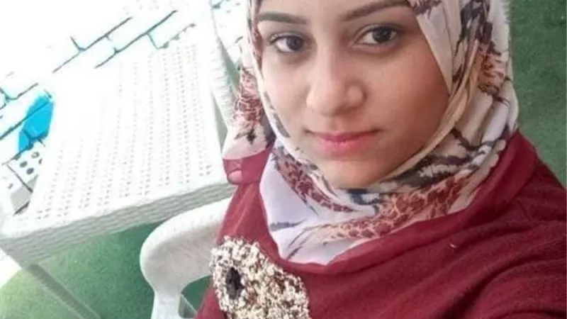 خرجت من المنزل بعد 14 يوم من الزواج .. لغز اختفاء عروس القليوبية  