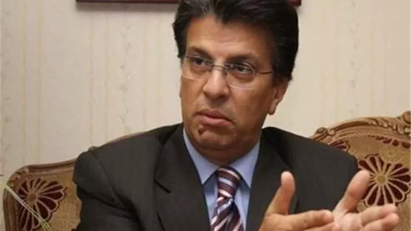 تعليق ناري من خالد منتصر بعد براءة المتهمين فى قضية تعرية سيدة الكرم