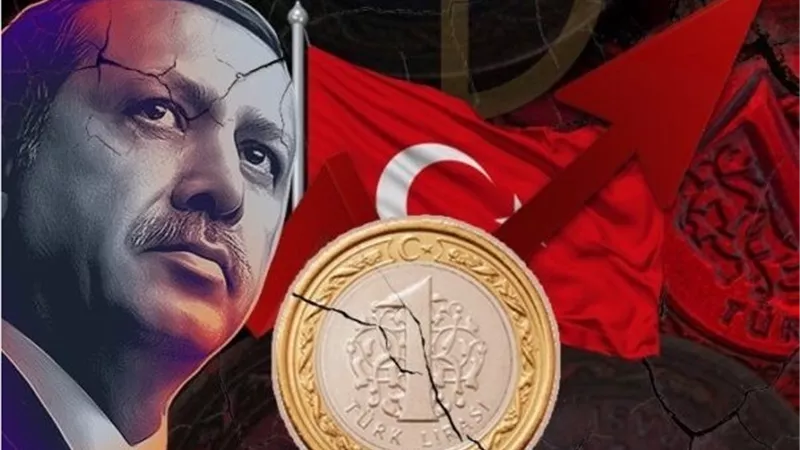 أزمات وكوارث .. تقرير يكشف خسائر تركيا الاقتصادية بسبب فشل أردوغان في 2020