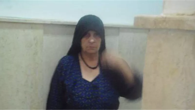 تفاصيل مبكية ..أول تعليق من سيدة الكرم بعد براءة المتهمين