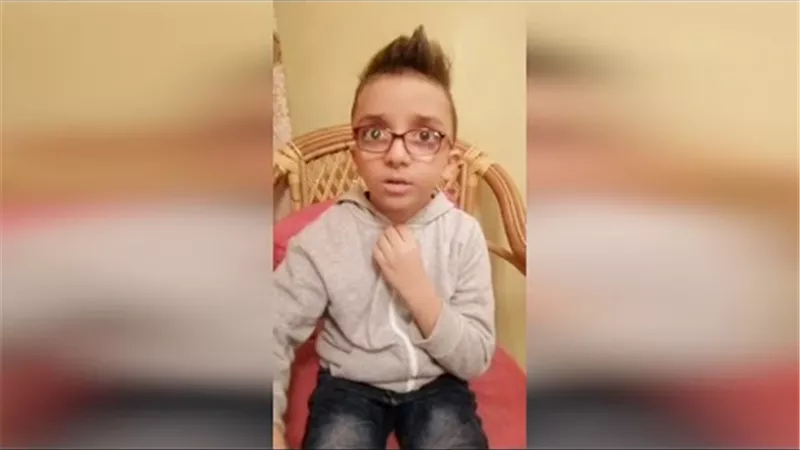 استغلال وتشهير وبه ألفاظ سيئة.. تعليقات نارية من نجدة الطفل على فيديوهات بسنت وياسين