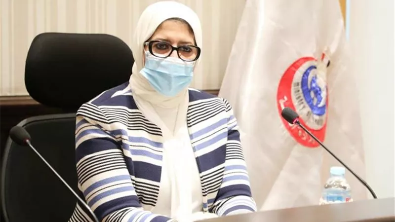 قفزة كبيرة .. الصحة تعلن بيان إصابات ووفيات كورونا اليوم