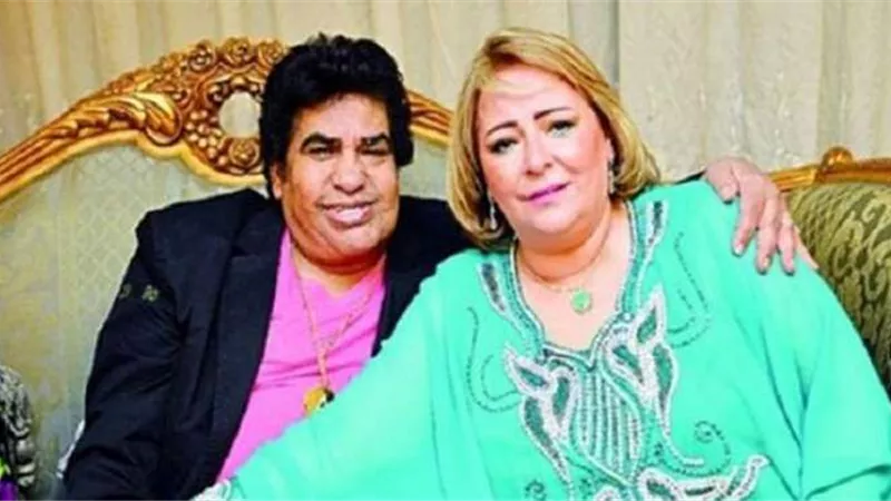 زوجة عدوية تبكي على الهواء وتكشف الحقيقة الكاملة حول حادث إخصاء زوجها