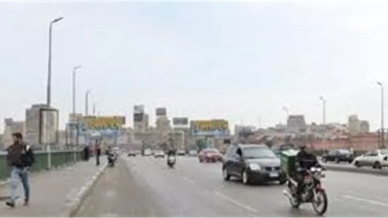 آخر أيام الخريف.. الأرصاد تعلن حالة الطقس غدا الأحد 20 ديسمبر 2020