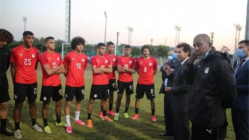 فضيحة في تونس ..  كواليس انسحاب منتخب الشباب من بطولة شمال إفريقيا | فيديو