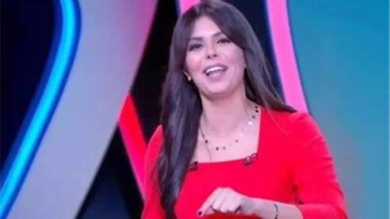 نهاوند سري: لم أتوقع أن أعمل بمجال الرياضة على الإطلاق | فيديو