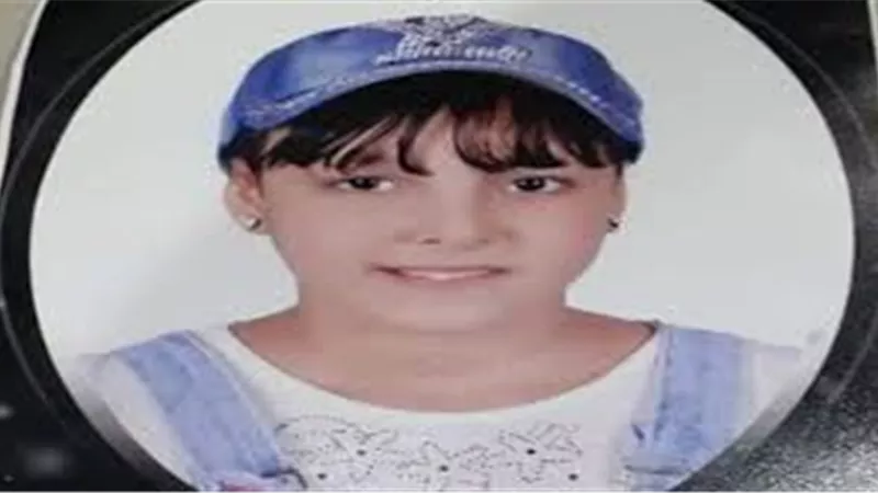 خيانة الأم وانتقام العشيق  .. قرار عاجل بشأن المتهمين بقتل الطفلة فجر